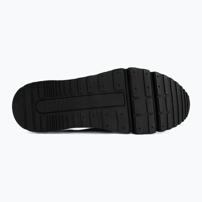 Pánské boty Nike Air Max 3 LTD black/white/dark smoke grey/university red 4