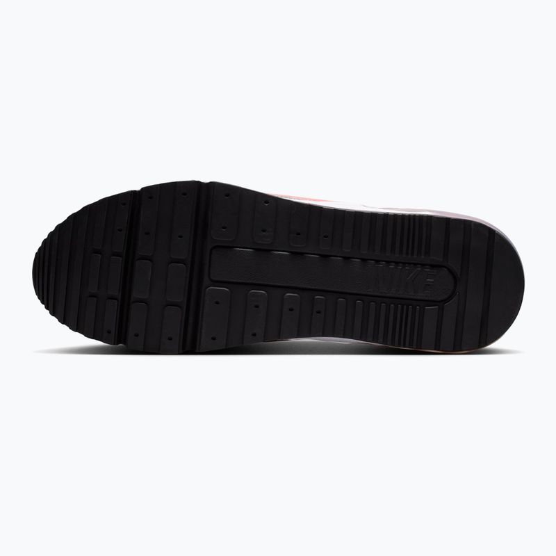 Pánské boty Nike Air Max 3 LTD black/white/dark smoke grey/university red 3