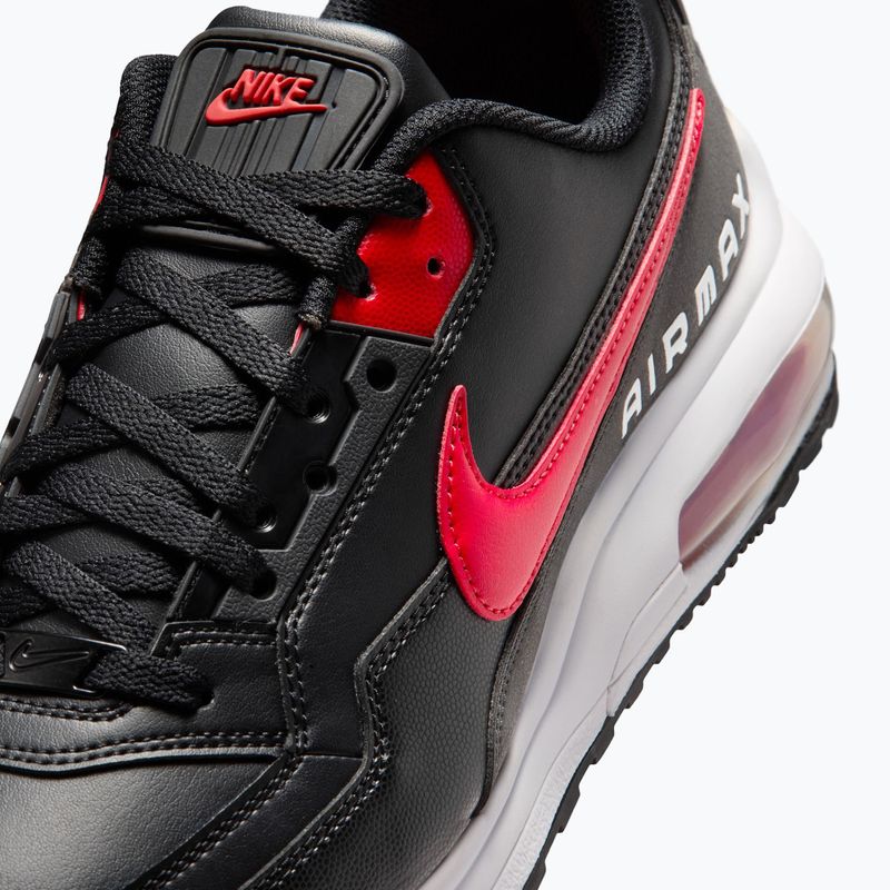 Pánské boty Nike Air Max 3 LTD black/white/dark smoke grey/university red 5