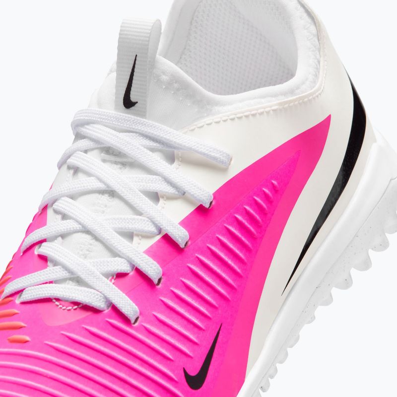 Dětské kopačky Nike Jr. Phantom 6 Academy TF 5