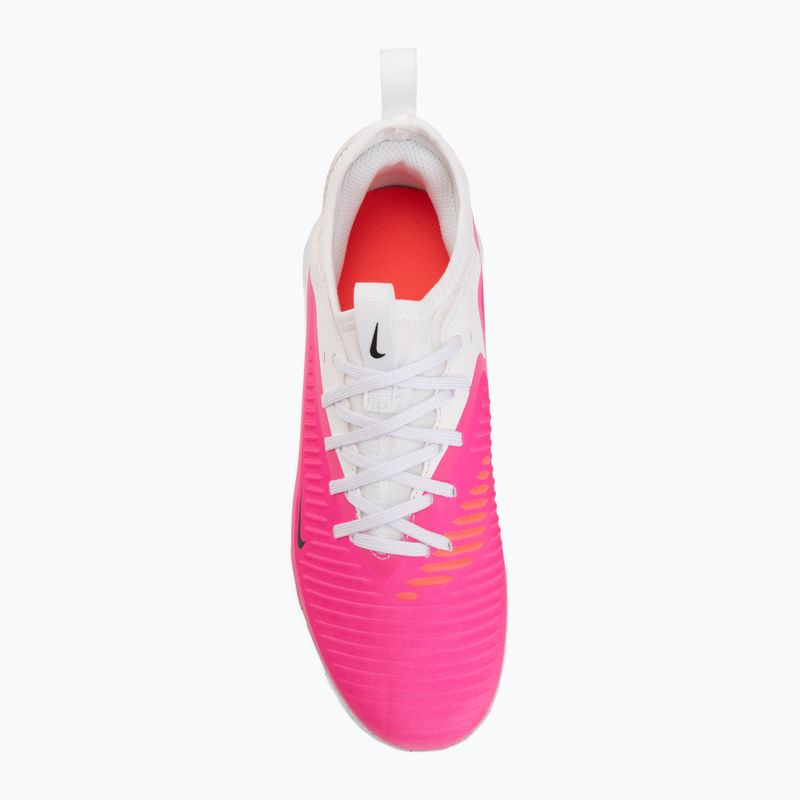 Dětské kopačky Nike Jr. Phantom 6 Academy TF 5