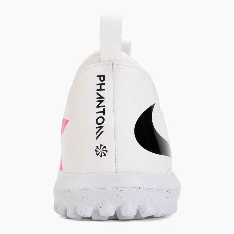 Dětské kopačky Nike Jr. Phantom 6 Academy TF 6