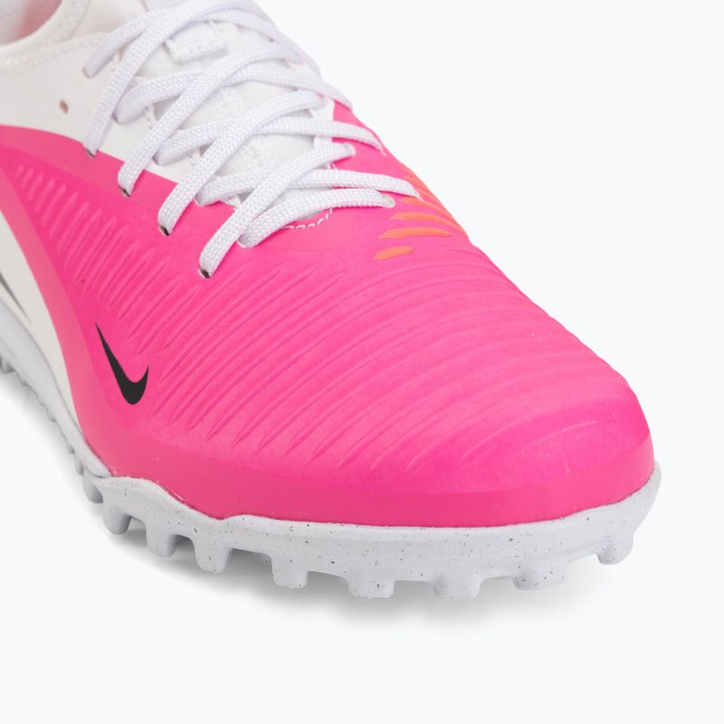 Dětské kopačky Nike Jr. Phantom 6 Academy TF 7