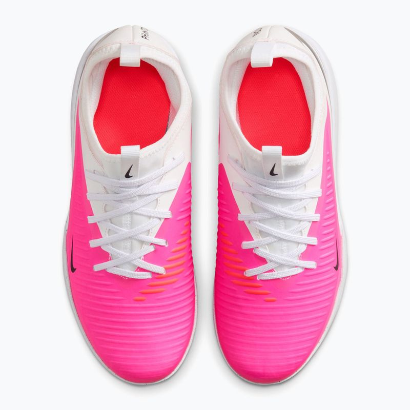 Dětské kopačky Nike Jr. Phantom 6 Academy IC 4