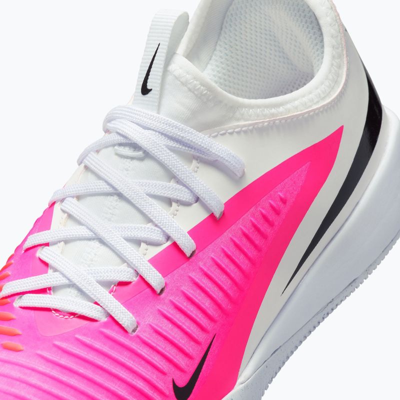Dětské kopačky Nike Jr. Phantom 6 Academy IC 5