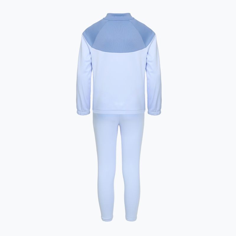 Dětská tepláková souprava Nike Sportswear hydrogen blue/work blue/white 2
