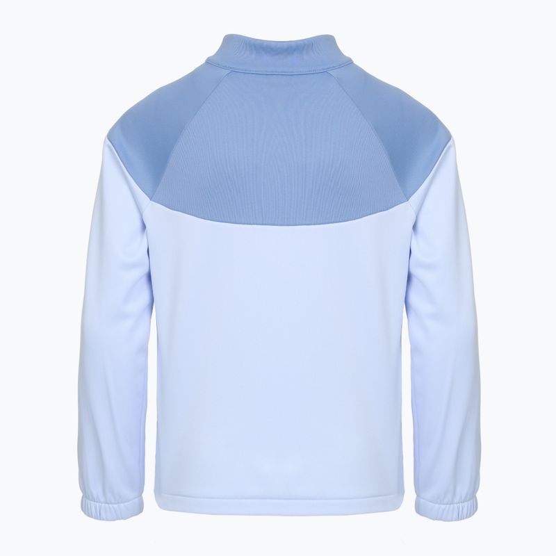 Dětská tepláková souprava Nike Sportswear hydrogen blue/work blue/white 4