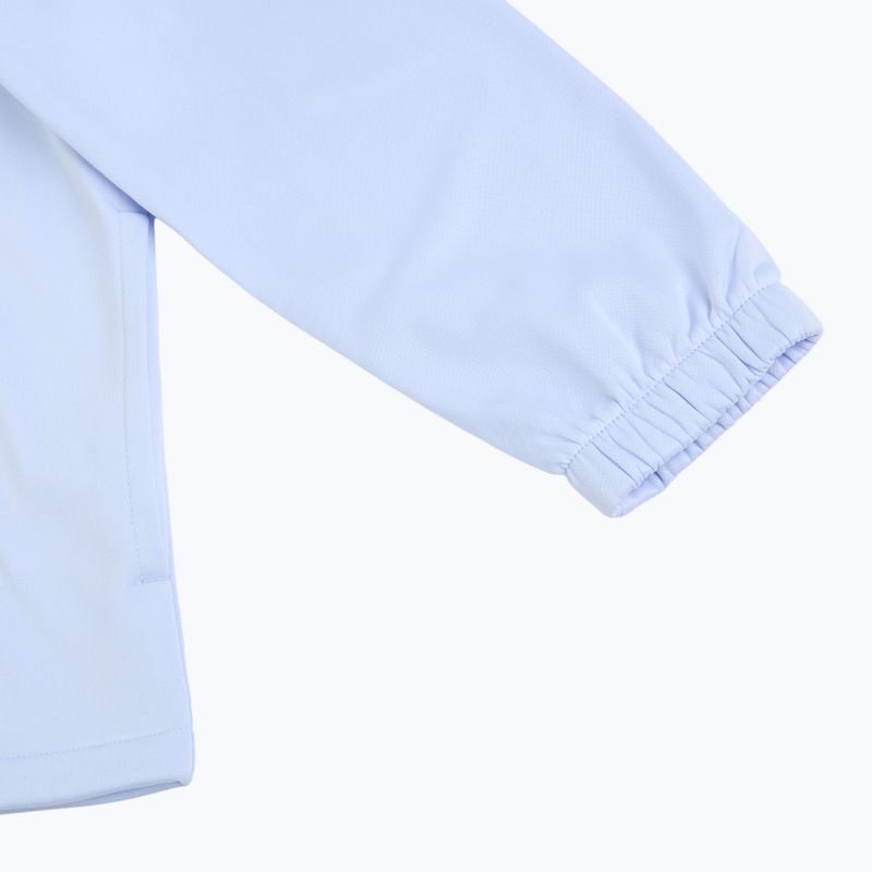 Dětská tepláková souprava Nike Sportswear hydrogen blue/work blue/white 6