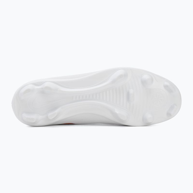 Pánské kopačky Nike Mercurial Superfly 11 Club white/bright crimson/blur 4
