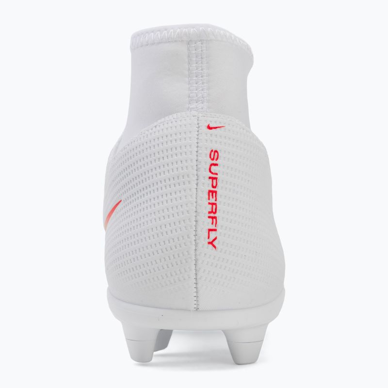 Pánské kopačky Nike Mercurial Superfly 11 Club white/bright crimson/blur 6