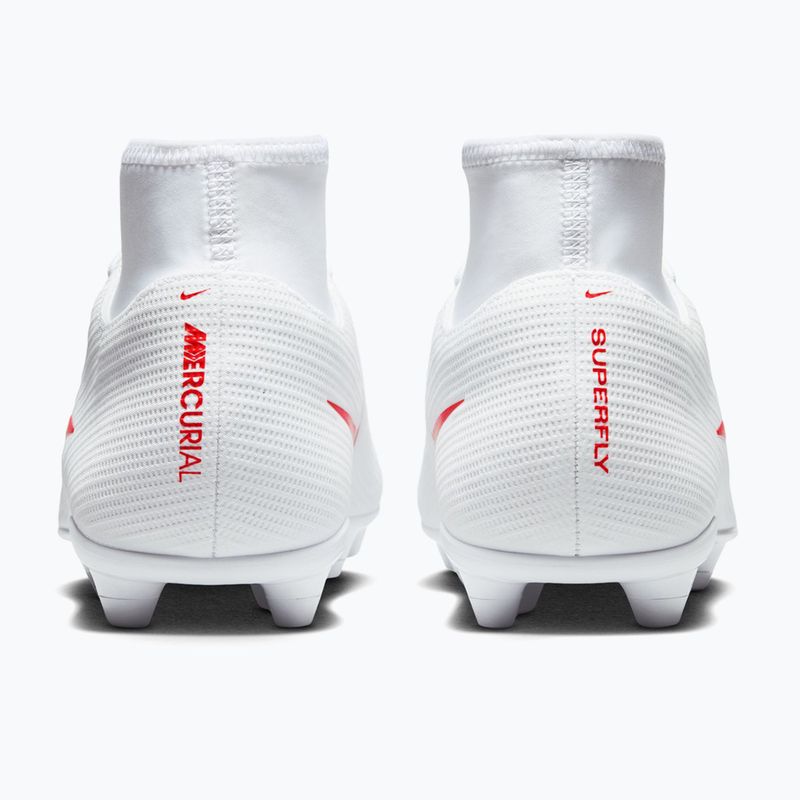 Pánské kopačky Nike Mercurial Superfly 11 Club white/bright crimson/blur 2