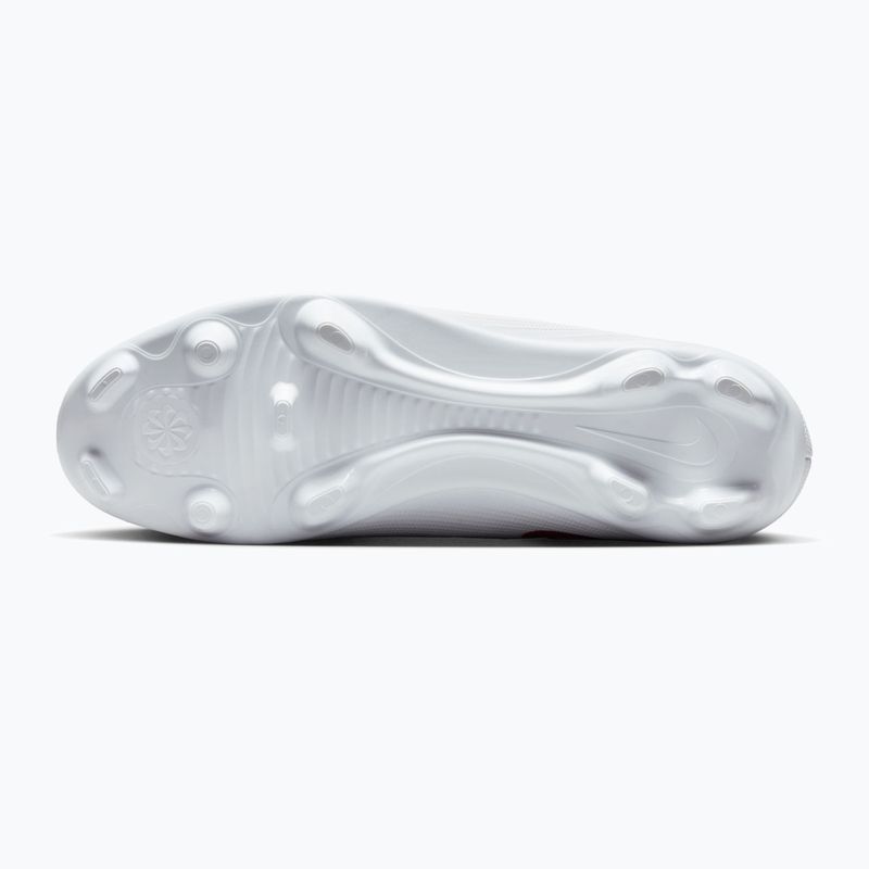 Pánské kopačky Nike Mercurial Superfly 11 Club white/bright crimson/blur 4