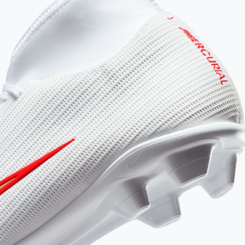 Pánské kopačky Nike Mercurial Superfly 11 Club white/bright crimson/blur 7