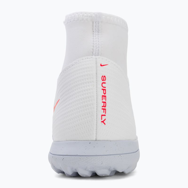 Pánské kopačky Nike Mercurial Superfly 11 Club white/bright crimson/blur 6