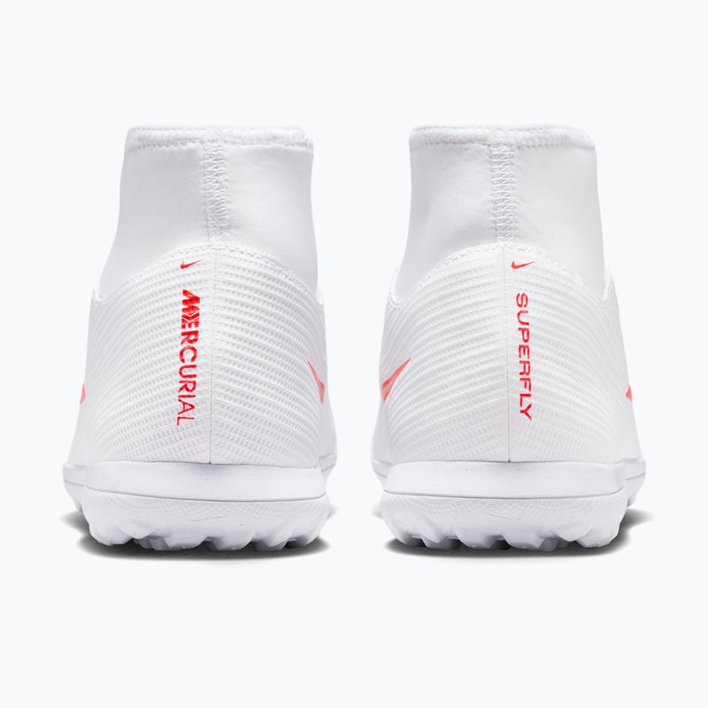Pánské kopačky Nike Mercurial Superfly 11 Club white/bright crimson/blur 2