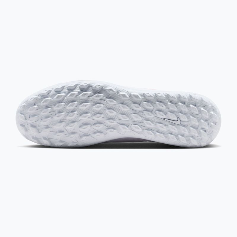 Pánské kopačky Nike Mercurial Superfly 11 Club white/bright crimson/blur 4
