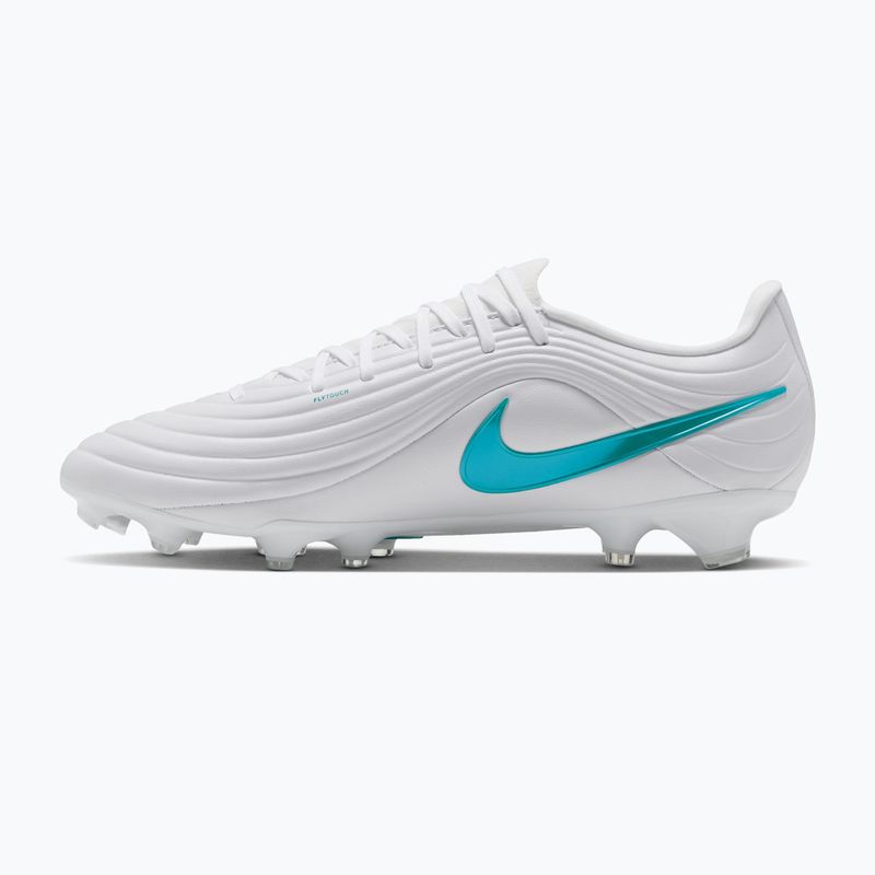 Pánské kopačky Nike Tiempo Maestro Academy FG/MG white/white/dusty cactus 2