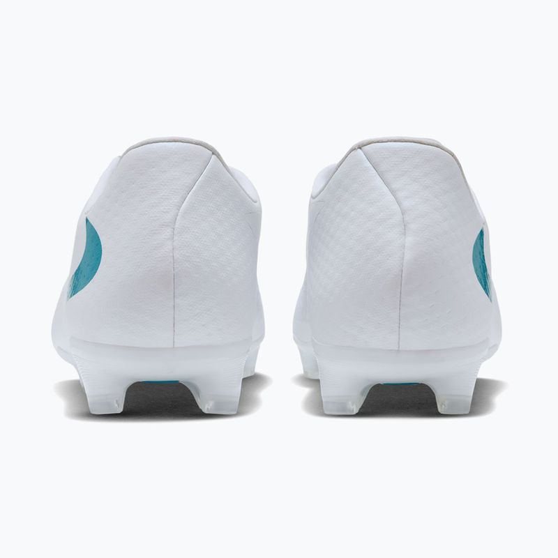Pánské kopačky Nike Phantom 6 Low Academy FG/MG white/white/dusty cactus 5