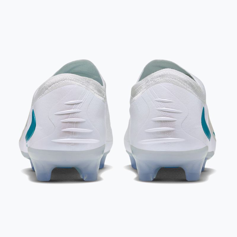 Pánské kopačky Nike Phantom 6 Low Elite FG white/white/dusty cactus 4