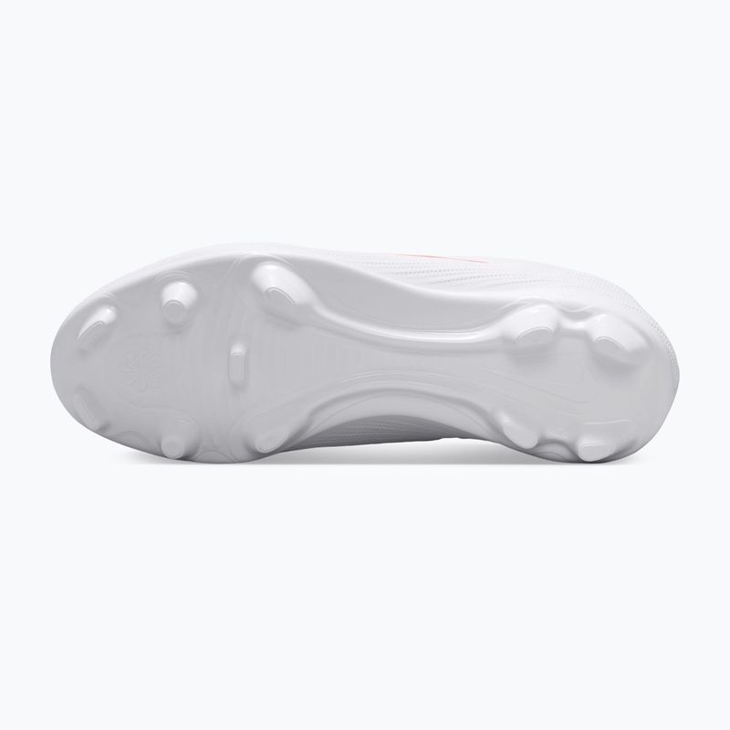 Dětské kopačáky Nike Jr. Mercurial Superfly 11 Club white/bright crimson/blur 3