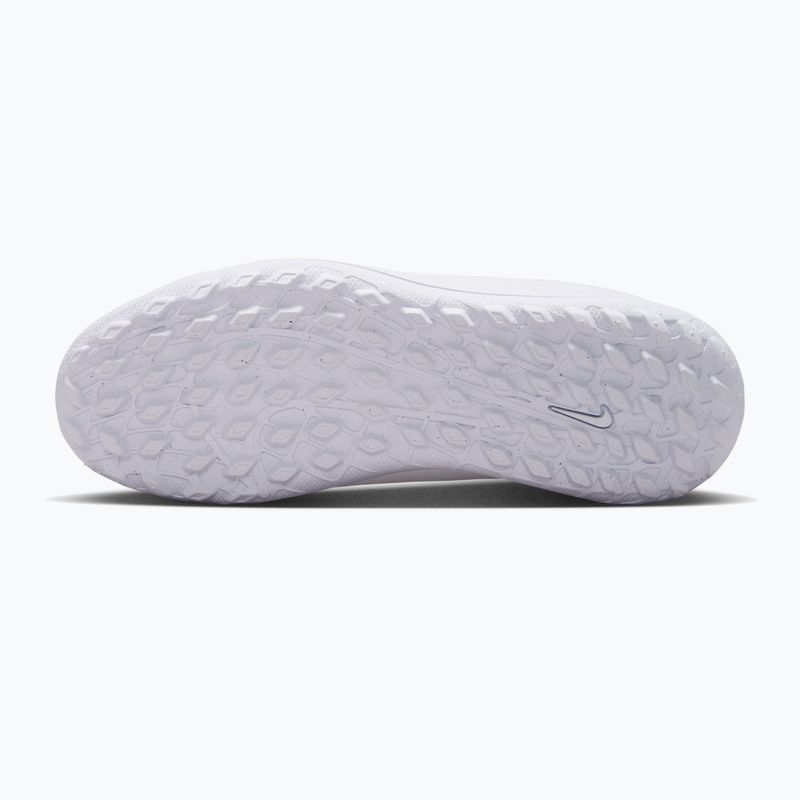 Dětské kopačky Nike Jr. Mercurial Superfly 11 Club white/bright crimson/blur 4