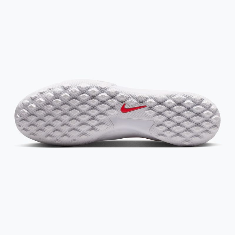 Pánské kopačky Nike Mercurial Superfly 11 Academy white/bright crimson/blur 4