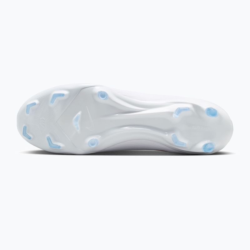 Pánské kopačky Nike Mercurial Superfly 11 Academy white/bright crimson/blur 4