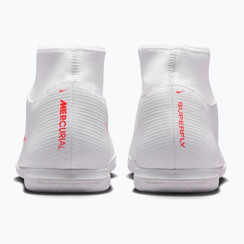 Pánské kopačky Nike Mercurial Superfly 11 Club white/bright crimson/blur 2