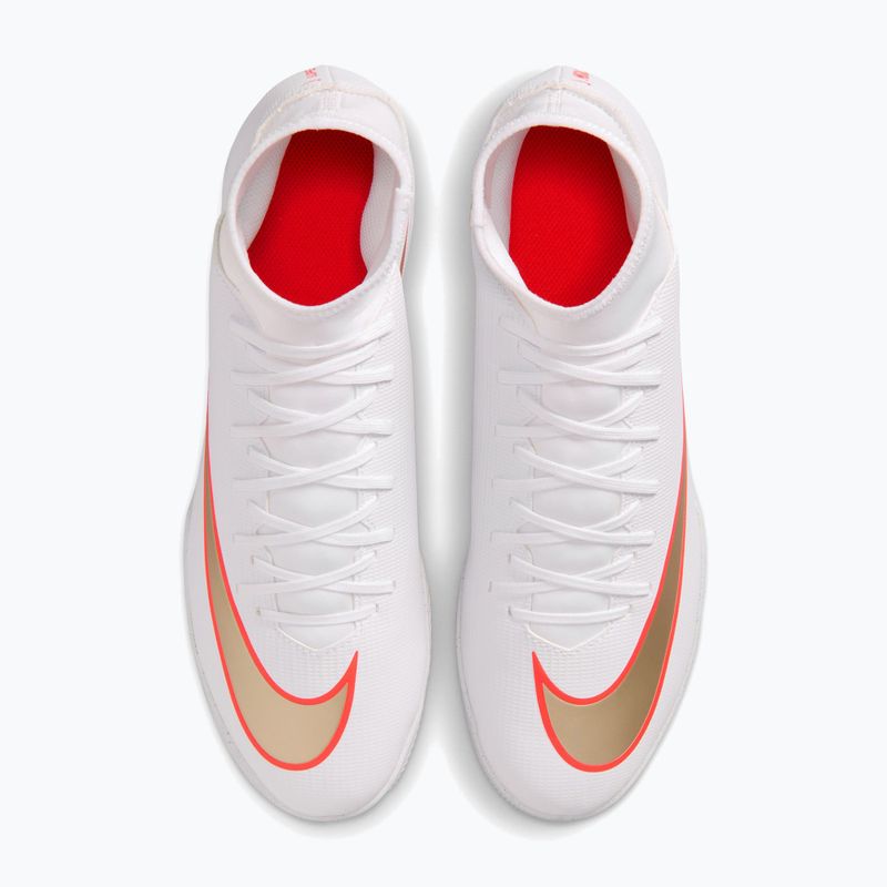 Pánské kopačky Nike Mercurial Superfly 11 Club white/bright crimson/blur 3