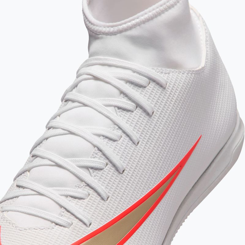 Pánské kopačky Nike Mercurial Superfly 11 Club white/bright crimson/blur 5