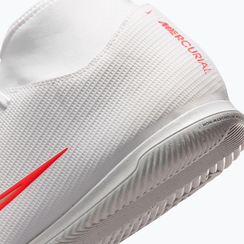 Pánské kopačky Nike Mercurial Superfly 11 Club white/bright crimson/blur 6