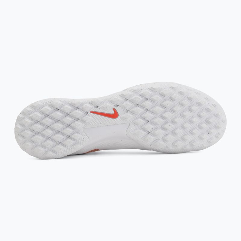 Pánské kopačky Nike Mercurial Superfly 11 Academy white/bright crimson/blur 4