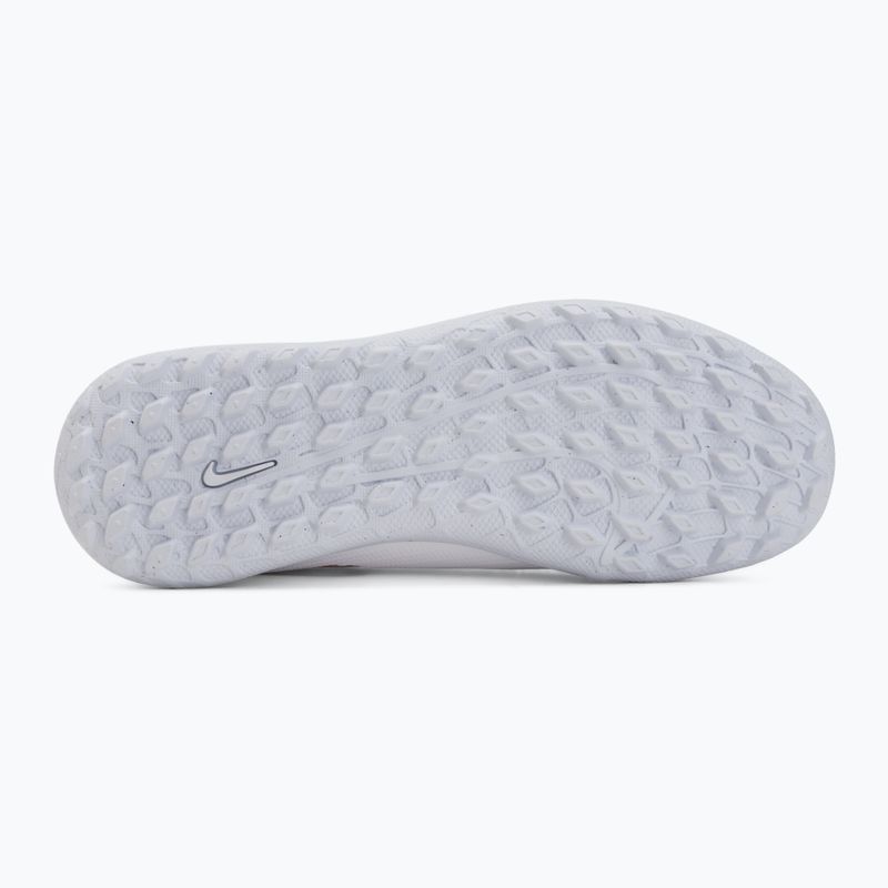 Dětské kopačky Nike Jr. Mercurial Superfly 11 Club white/bright crimson/blur 4