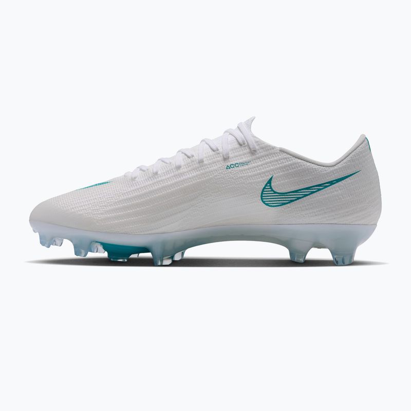 Pánské kopačky Nike Mercurial Superfly 11 Elite FG white/dusty cactus 2