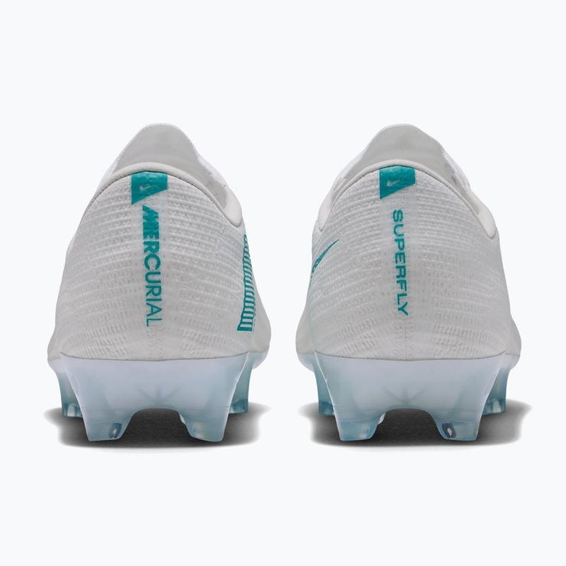 Pánské kopačky Nike Mercurial Superfly 11 Elite FG white/dusty cactus 3