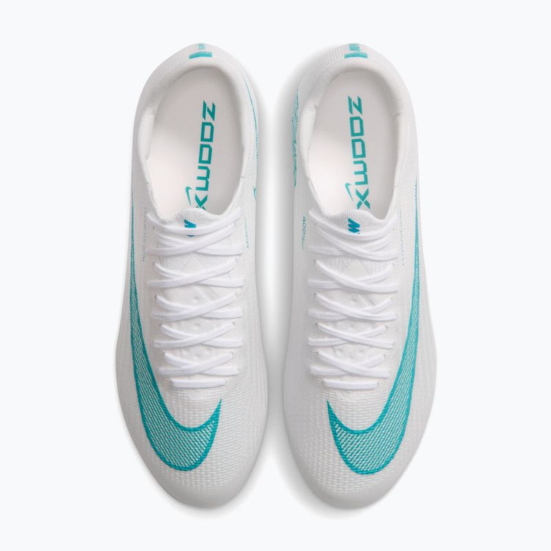 Pánské kopačky Nike Mercurial Superfly 11 Elite FG white/dusty cactus 5