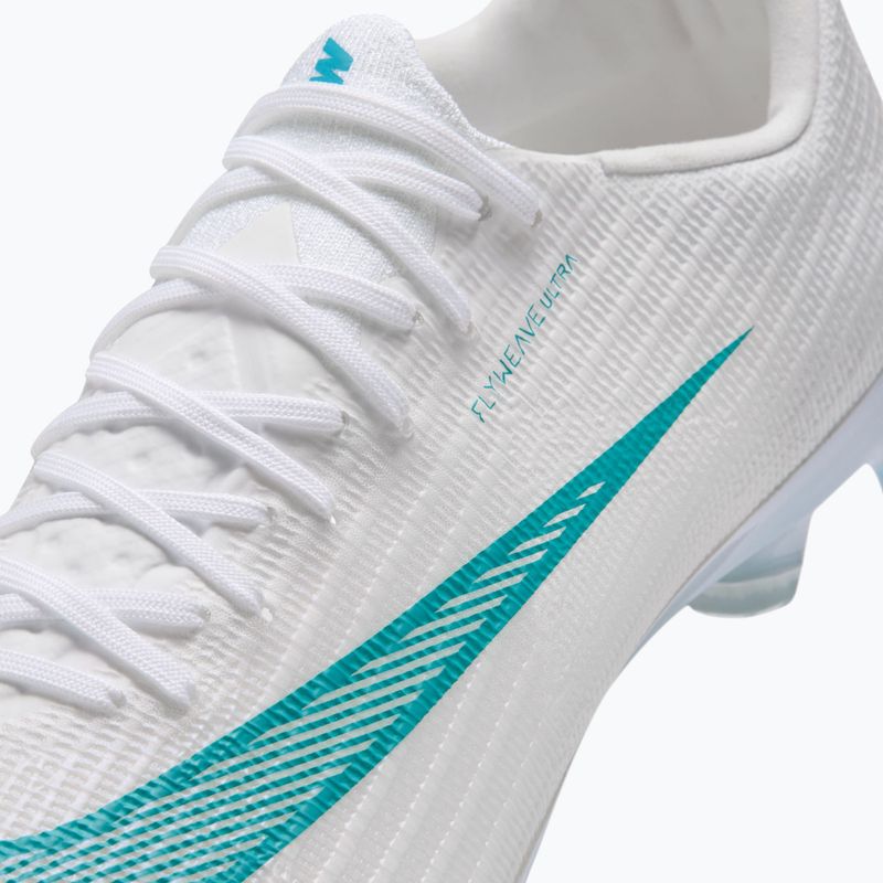 Pánské kopačky Nike Mercurial Superfly 11 Elite FG white/dusty cactus 6