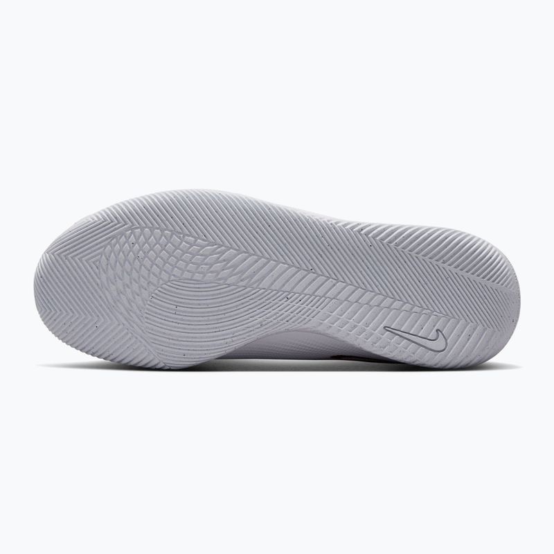 Dětské kopačáky Nike Jr. Mercurial Superfly 11 Club white/bright crimson/blur 4