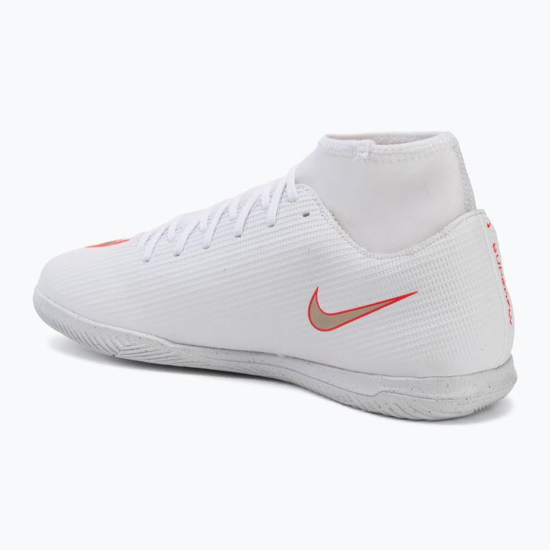Pánské kopačky Nike Mercurial Superfly 11 Club white/bright crimson/blur 3