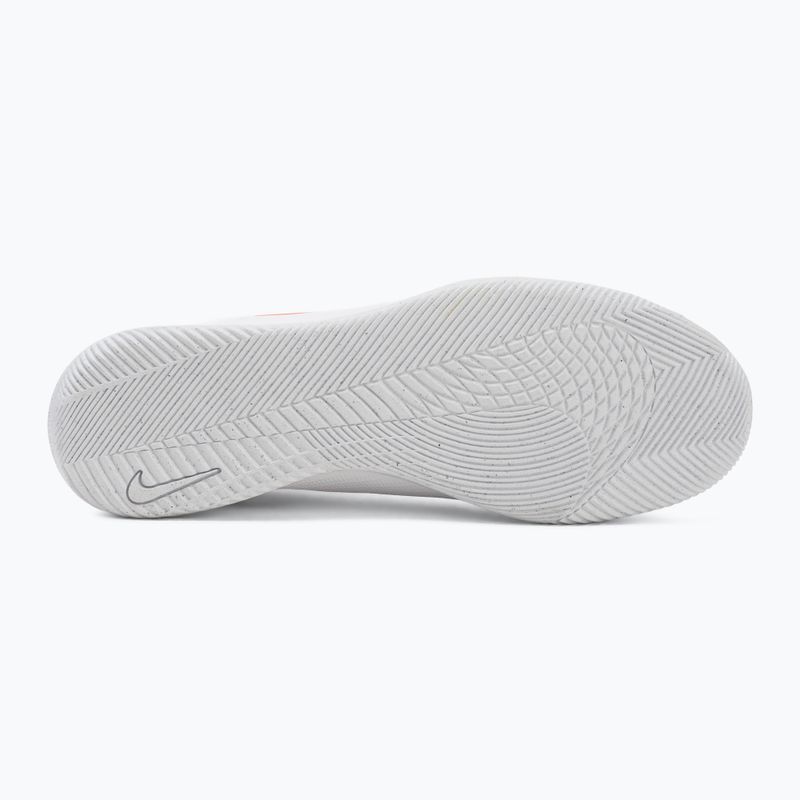 Pánské kopačky Nike Mercurial Superfly 11 Club white/bright crimson/blur 4