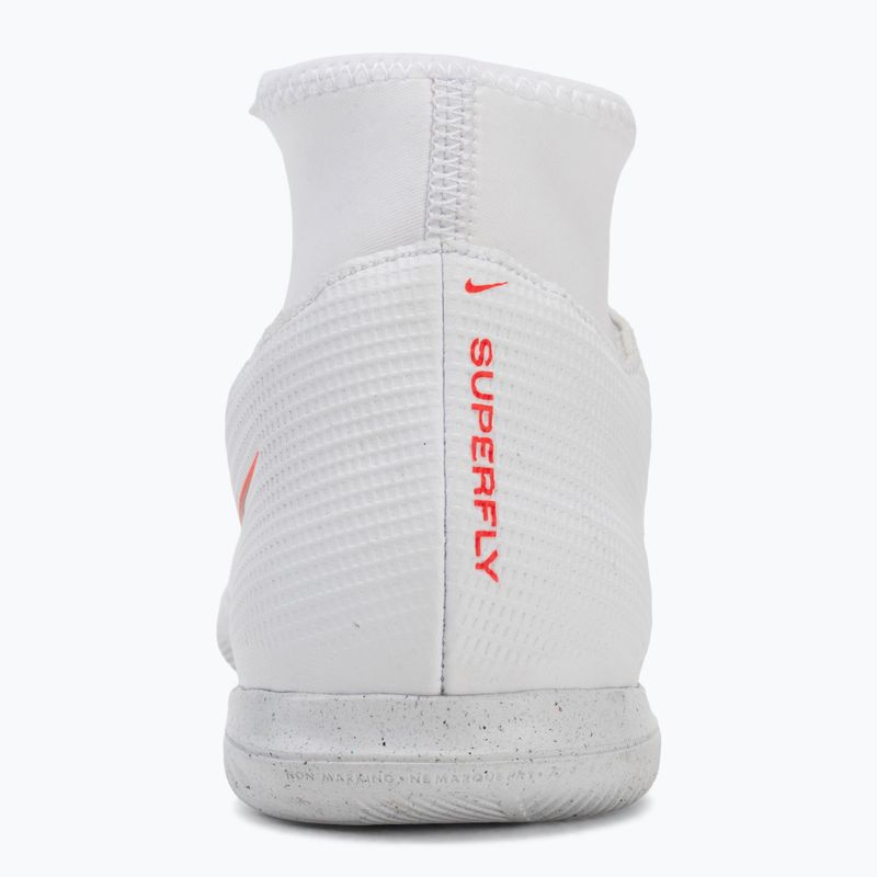 Pánské kopačky Nike Mercurial Superfly 11 Club white/bright crimson/blur 6