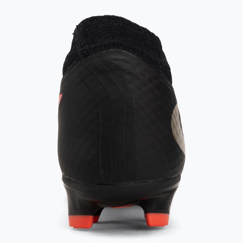 Pánské kopačky Nike Phantom 6 High Academy bright crimson/black/blur 6