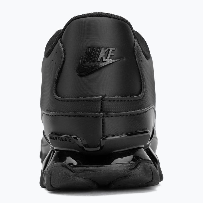 Dámské boty Nike Reax 8 LTR black/anthracite/black 6