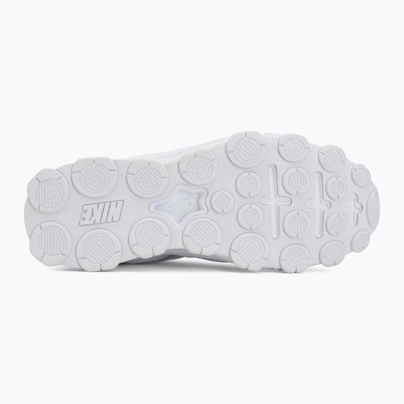 Dámské boty Nike Reax 8 LTR white/pure platinum/metallic silver 4