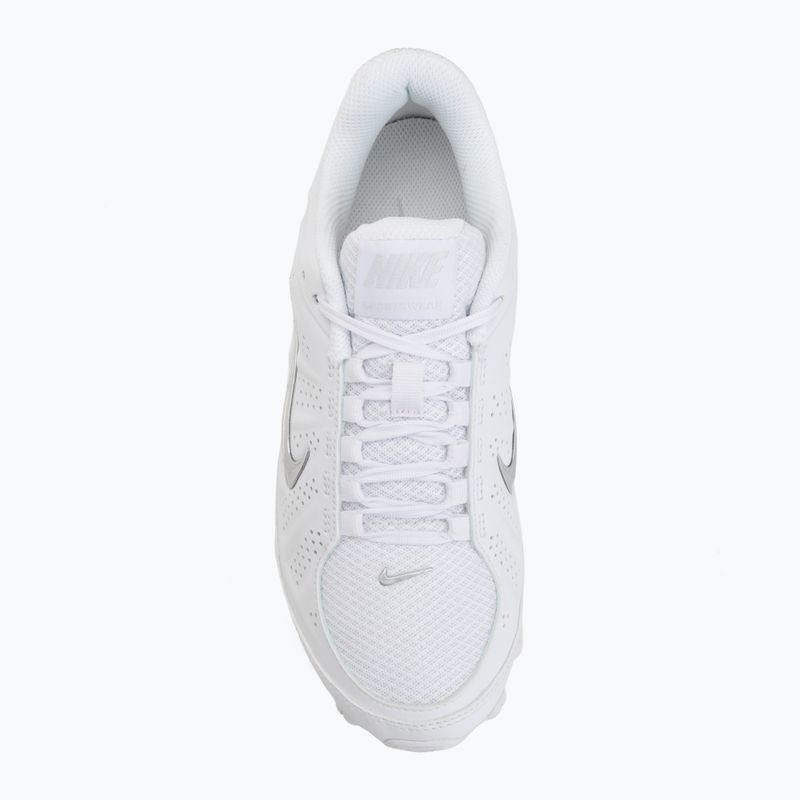 Dámské boty Nike Reax 8 LTR white/pure platinum/metallic silver 5