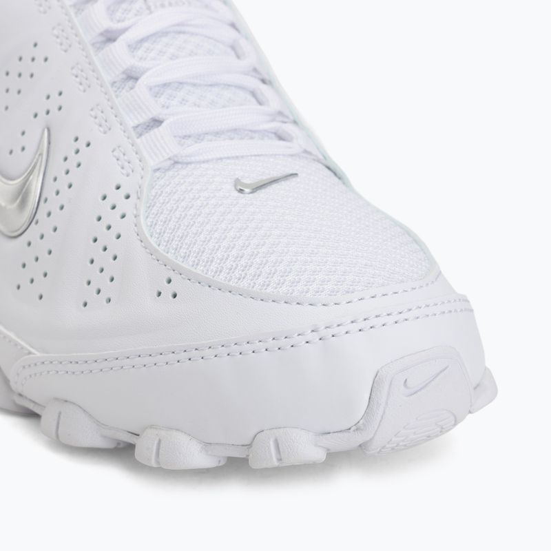 Dámské boty Nike Reax 8 LTR white/pure platinum/metallic silver 7