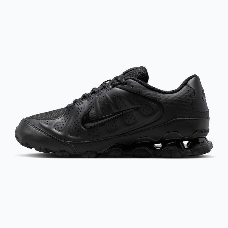 Dámská obuv Nike Reax 8 LTR black/anthracite/black 2
