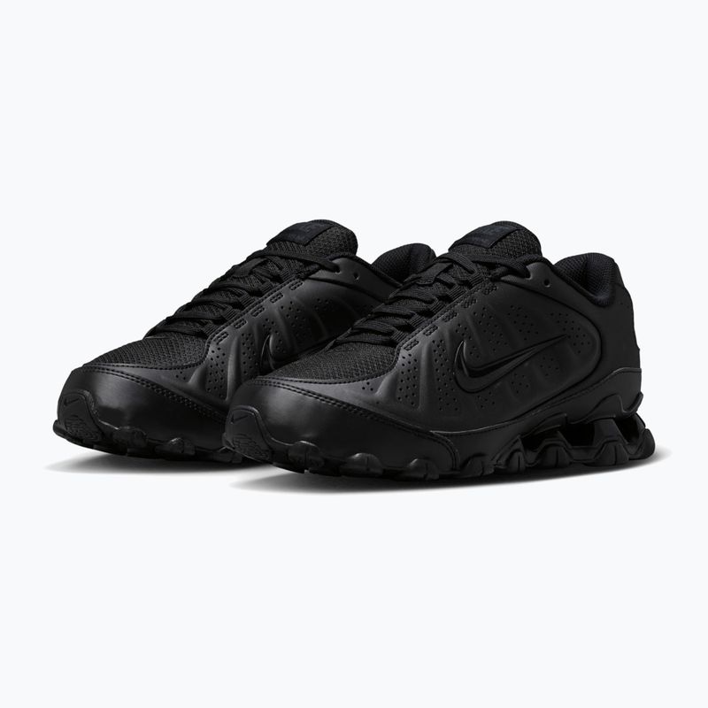 Dámská obuv Nike Reax 8 LTR black/anthracite/black 3