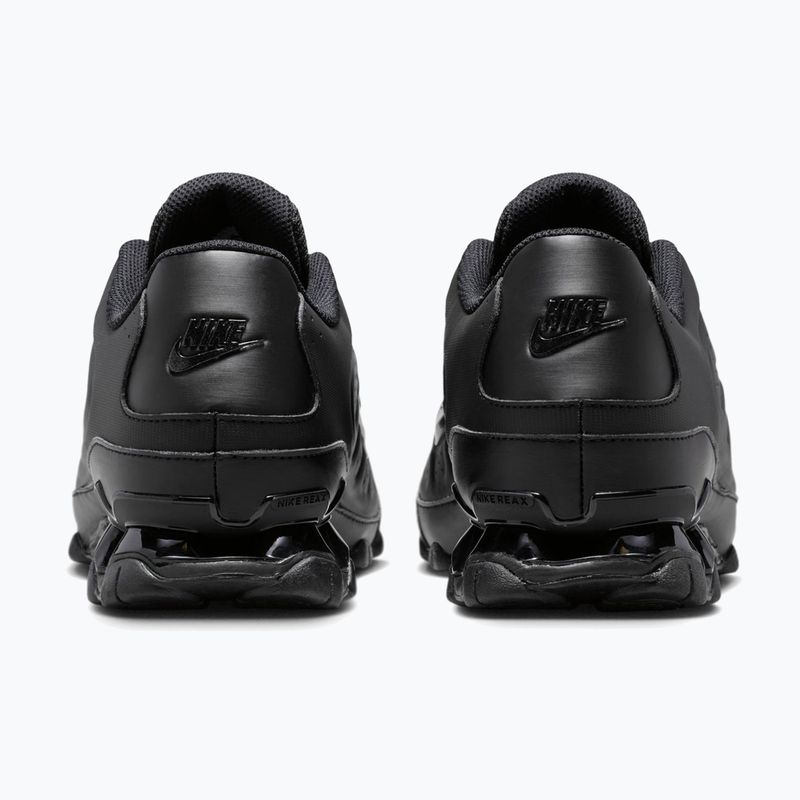Dámská obuv Nike Reax 8 LTR black/anthracite/black 4