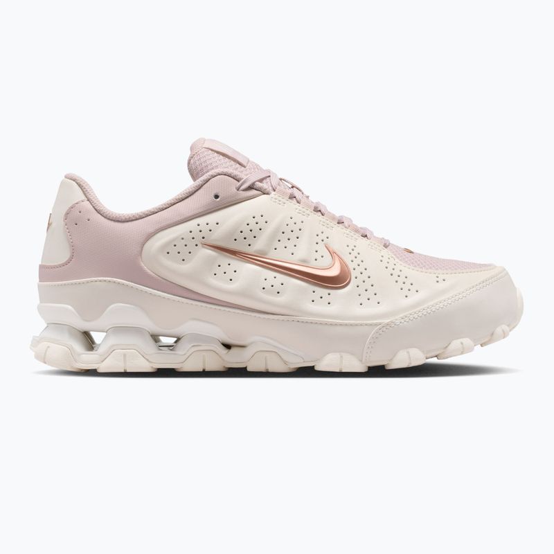 Dámské boty Nike Reax 8 SL chalk/silt red/sail/metallic red bronze